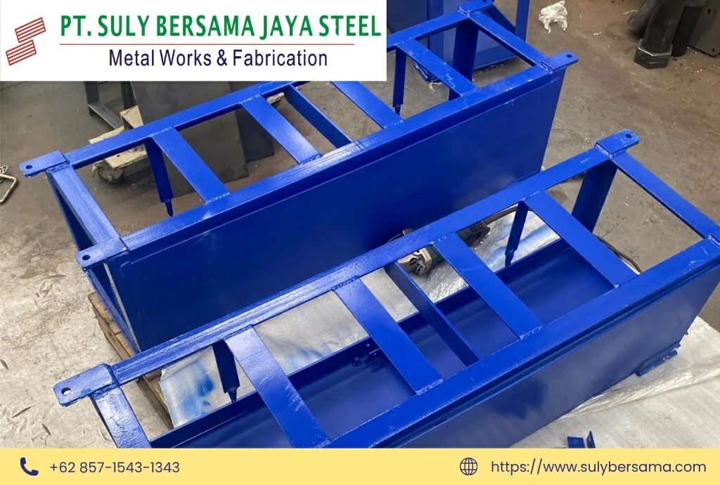 Suly Product Experience - Battery Box PT. KSB