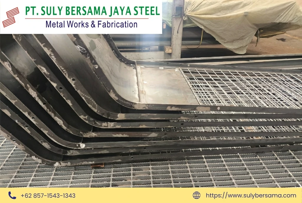 Suly Product Experience - Blasting Guard PT. KSB