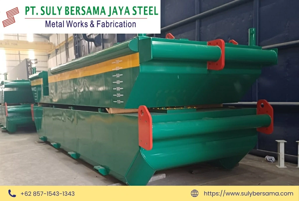 Suly Product Experience - Ponton PT. KSB (2)