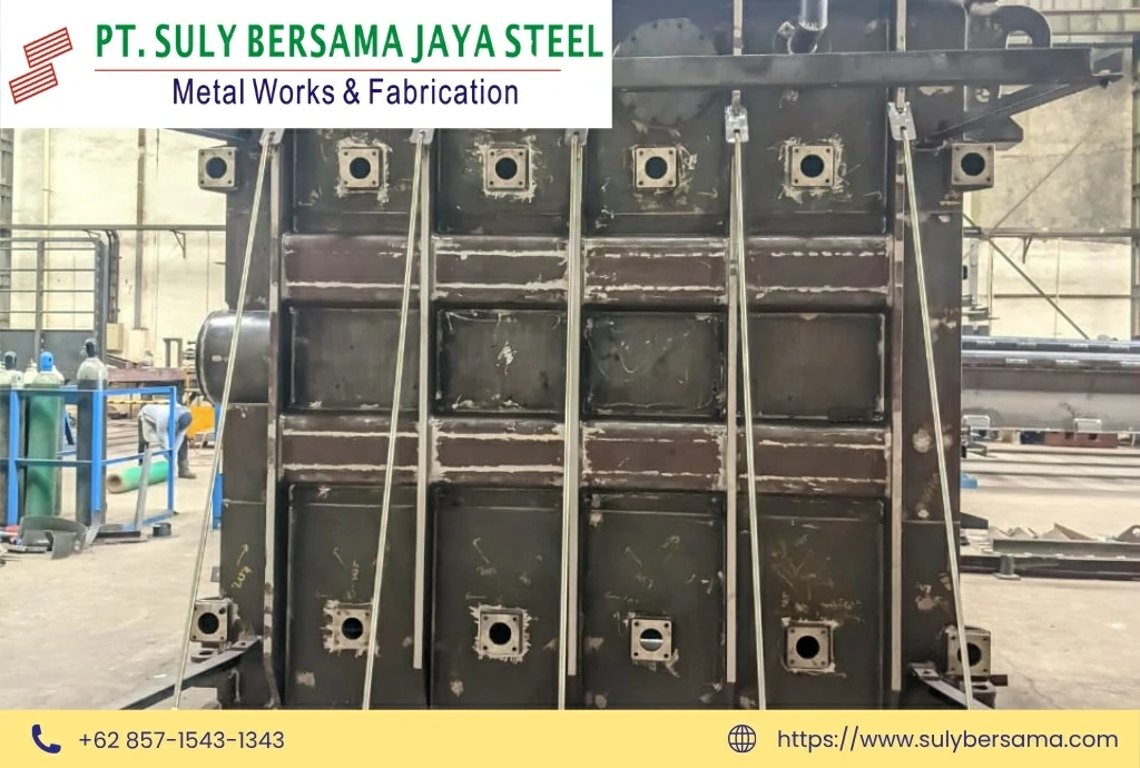 Suly Product Experience - Trafo PT. Bambang Djaja